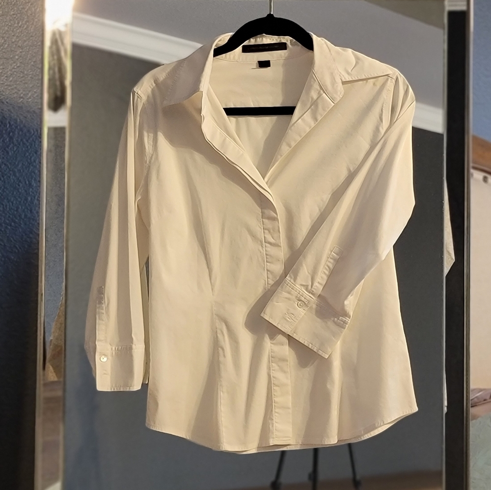 Button Down